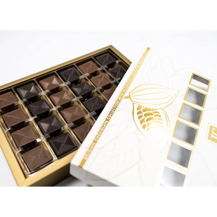 Lc Madlen Sütlü Bitter Çikolata 520 Gr