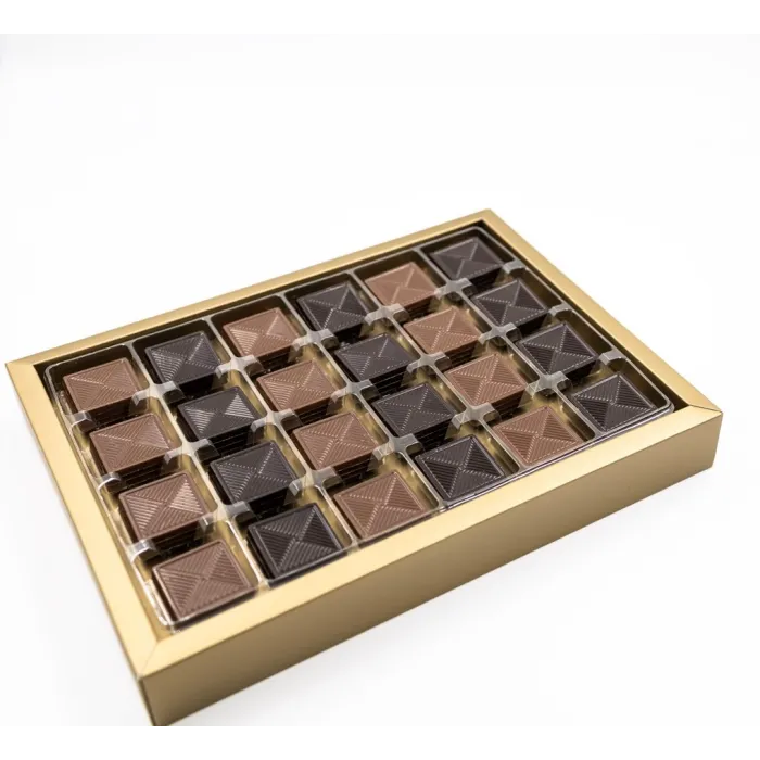 Lc Madlen Sütlü Bitter Çikolata 520 Gr