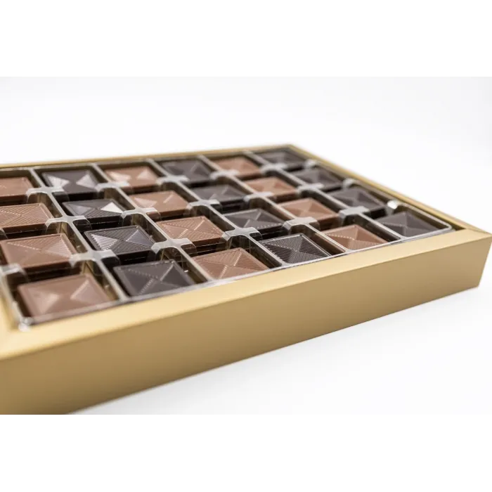 Lc Madlen Sütlü Bitter Çikolata 520 Gr