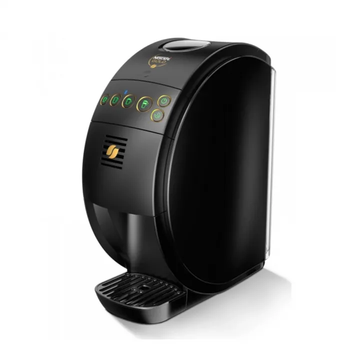 Nescafe My Gold Yeni Nesil Siyah Kahve Makinesi
