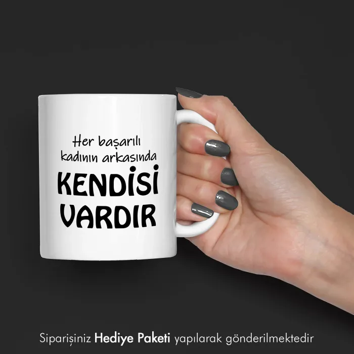 Başarılı Kadın Kupası