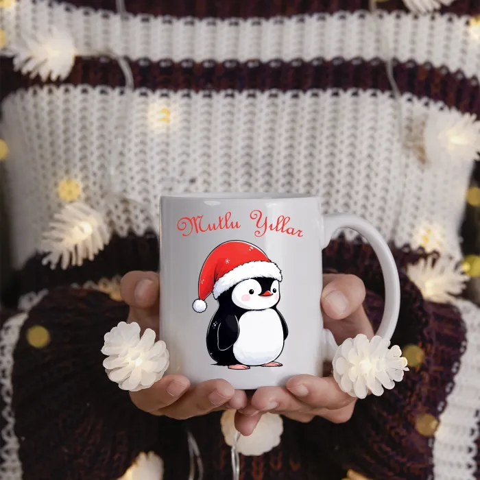 Yılbaşı Pengueni Kupası