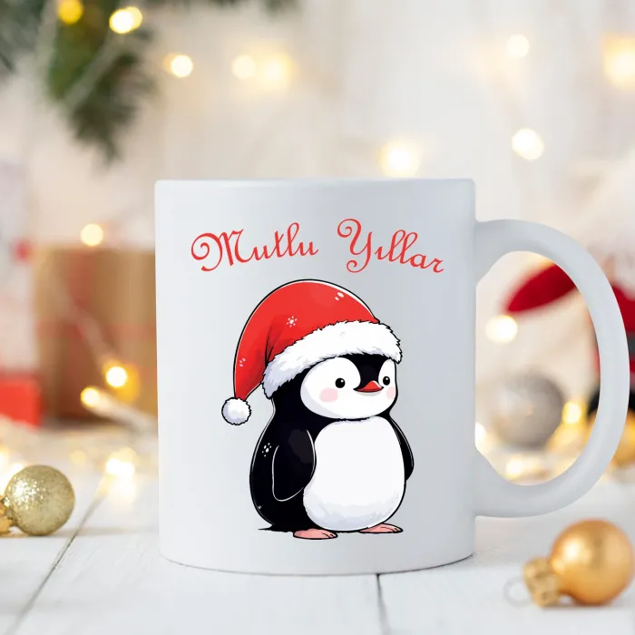 Yılbaşı Pengueni Kupası