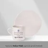 Nazar Değer Temalı Kişiye Özel İsimli Hediye Beyaz Fincan