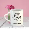 2’Li Kupa I Love You Temalı İsimli