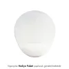 Firmalara Özel Logolu Oval Bileklikli Mouse Pad