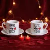 You’re My Person Temalı 2li Fincan Seti