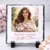 Kadınlar Gününe Özel Fotoğraflı Doğal Taş