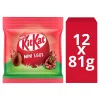 Kitkat Mini Eggs 81 g X 12li