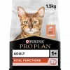 Pro Plan Somonlu 1.5 kg Yetişkin Kedi Maması