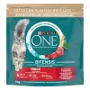 Purina One Sığır Etli Kısırlaştırılmış Kedi Maması 1,5 Kg
