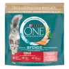 Purina One Somonlu Kısırlaştırılmış Kedi Maması 1,5 Kg