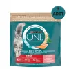 Purina One Somonlu Kısırlaştırılmış Kedi Maması 1,5 Kg x 3 Adet