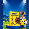Kişiye Özel İsimli Erkek Çocuk Nesquik Hediye Kutusu