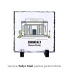 Bankacıya Özel İsim Baskılı Doğal Taş