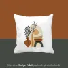 Bohem Tasarımlı Hediye Dekoratif Yastık