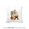 Bohem Tasarımlı Hediye Dekoratif Yastık