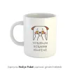 Dobarlan Kahve Kupası