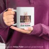 Doğum Gününe Özel Fotoğraflı Kupa
