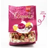Elegante Çilek Aromalı Çikolata x 12Li Paket
