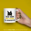 Belanın Ta Kendisiyim Kahve Kupası