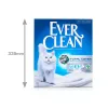 Ever Clean Total Cover Koku Önleyici Kedi Kumu 10lt