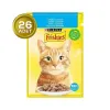 Friskies Somonlu 85 gr 26lı Yetişkin Kedi Yaş Maması