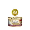 Gourmet Gold Parça Etli Tavuklu Ve Ciğerli Kedi Konservesi 85 Gr x 24 Adet