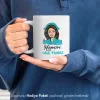 Hemşireye Hediye Kupa Bardak
