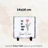 İyi ki Varsın Temalı Kişiye Özel İsim Baskılı Doğal Taş