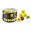 Lc Emoji Sütlü Çikolata 5 Gr X100 Adet