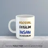 İnsan Sevmiyorum Kupası