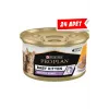 Pro Plan Baby Kitten Tavuklu 85 gr 24lü Yavru Konserve Kedi Maması