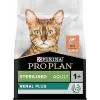 Pro Plan Sterilised Somonlu 10 kg Kısırlaştırılmış Yetişkin Kedi Maması