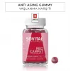Sovital Red Carpet Yaşlanma Karşıtı Collagen Boost 60 Kapsül