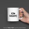 İçin Karamış Kupa