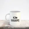 İçin Karamış Kupa