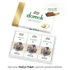 Yenidoğan Hediyesi Fotoğraflı Nestlé Damak Çikolata Paketi