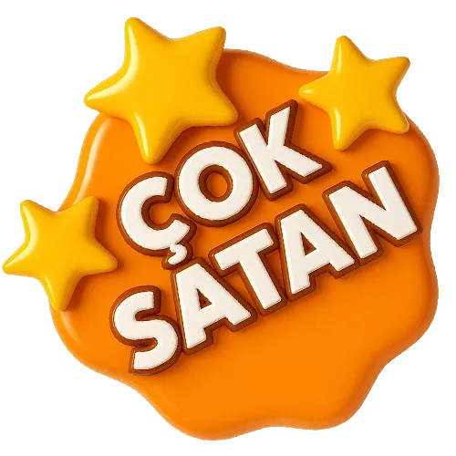 Çok Satan