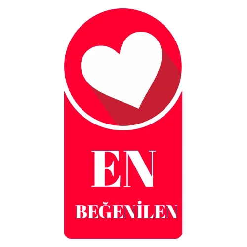 EN BEĞENİLEN