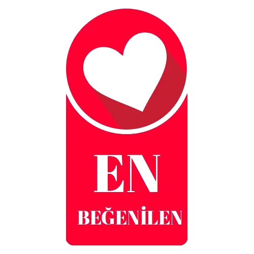 EN BEĞENİLEN