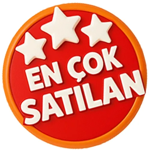 En çok satılan