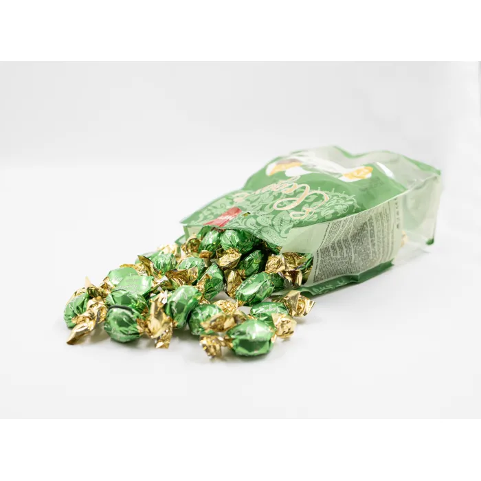 Elegante Nane Aromalı Çikolata x 4Lü Paket