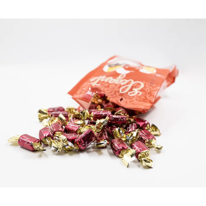 Elegante Vişne Aromalı Çikolata x 12Li Paket