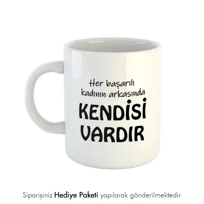 Başarılı Kadın Kupası