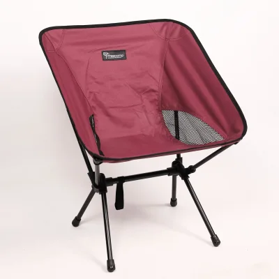 FreeCamp Jett Katlanır Sandalye-BORDO