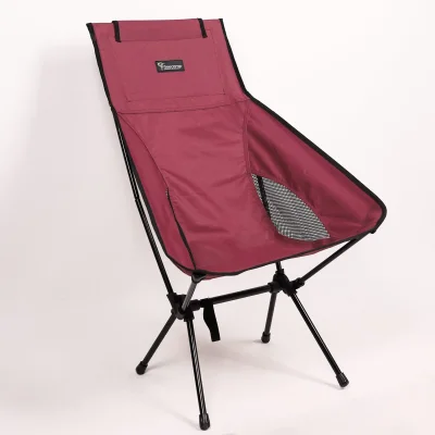 FreeCamp Waylay Katlanır Sandalye-BORDO