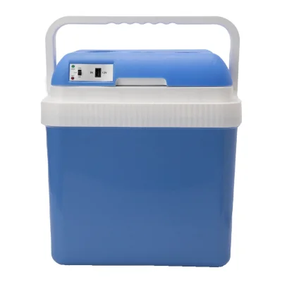 IcePeak Norden Oto Buzdolabı 12V 24 Litre