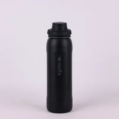 Igloo Veloce Termos 710ml-SİYAH