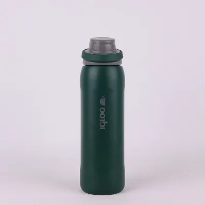 Igloo Veloce Termos 710ml-YEŞİL
